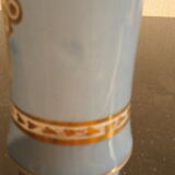 Vase en porcelaine
