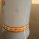 Vase en porcelaine