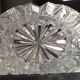 Crystal basket coupe