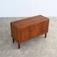 buffet vintage | commode | années 1960 | suédois