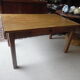 Table bureau