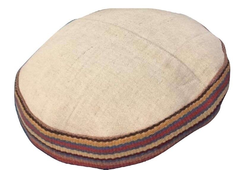Coussin kilim