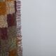 Vintage Turkish handmade rug 77x156 cm