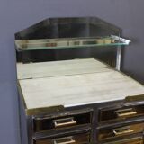 Dentist's furniture from around 1950