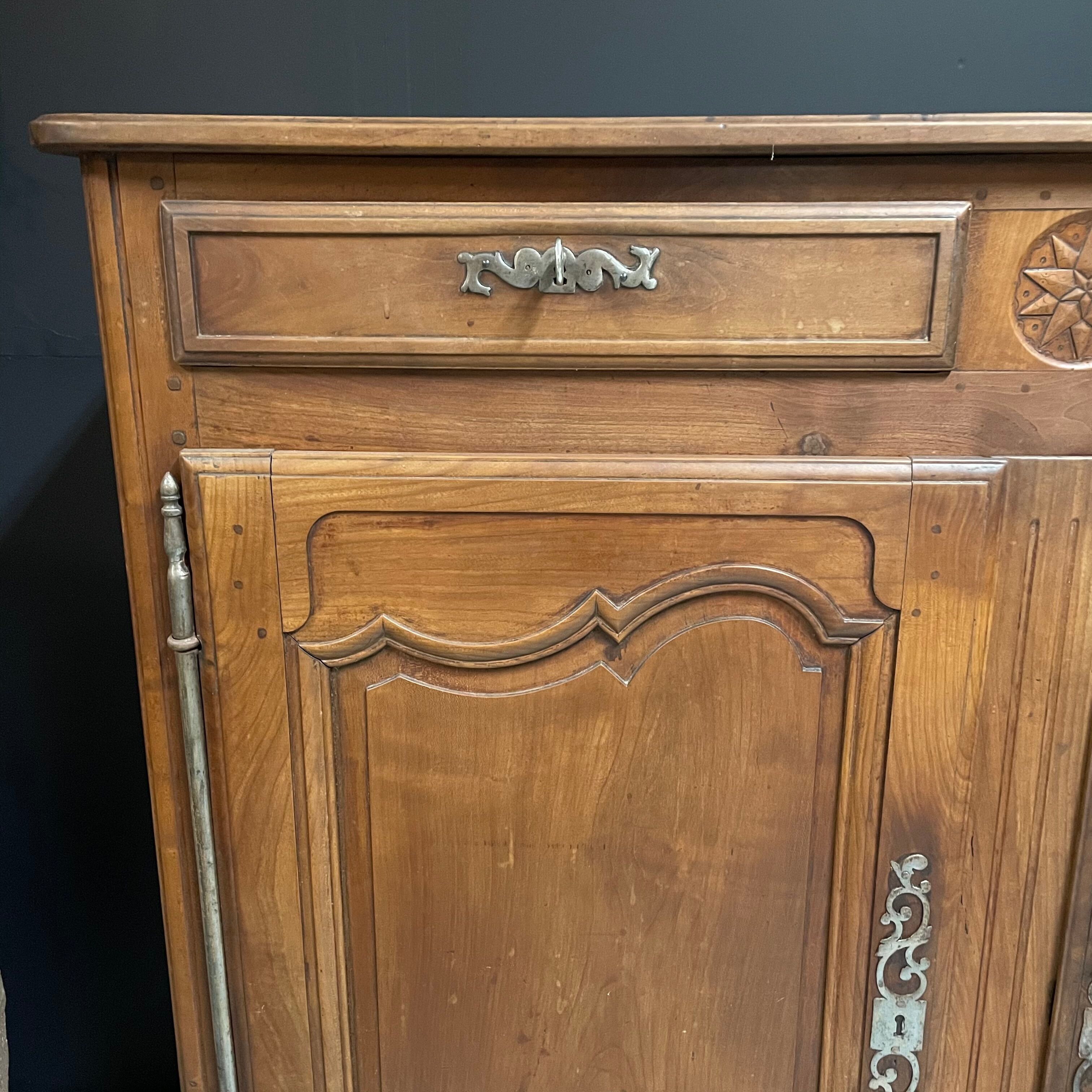 Buffet 18th-19th Louis XV
