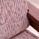 Fauteuils vintage du bloc de l'Est, années 1980, Tchécoslovaquie