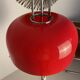 “Medusa” floor lamp by Luigi Massoni for Guzzini. Italy 1970