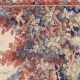 French tapestry Aubusson 19th century