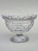 Crystal sweet dish