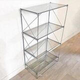 "Isosceles" shelf by Max Sauze