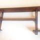 Wall shelf to hang or install 30s