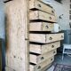 Furniture by trade - draper