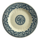 Deep plate gien 1937 garlands