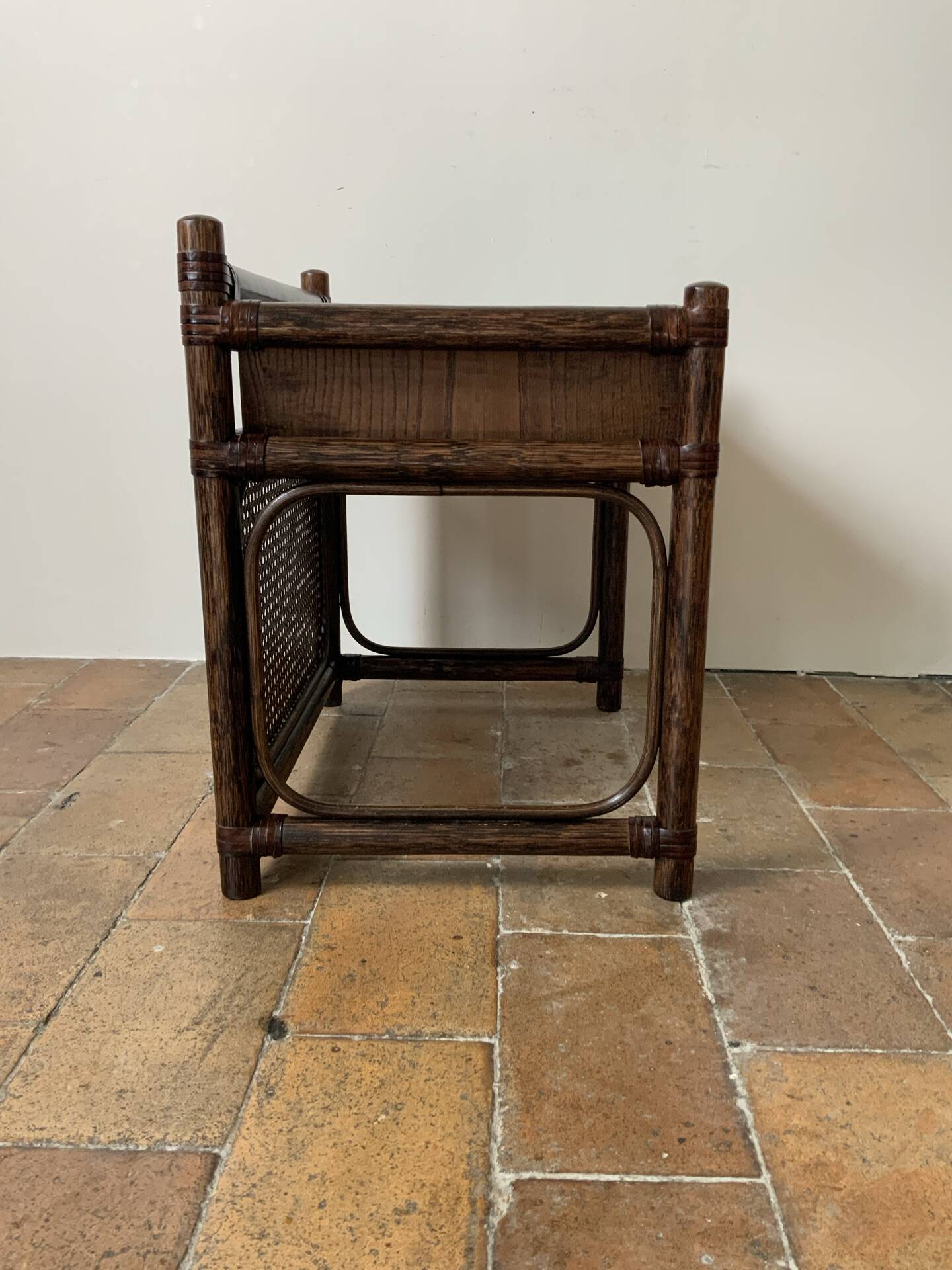 Nightstand or side table