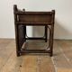 Nightstand or side table