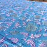 Indian Table Cloths Handblock print Square
