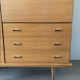 Secretary cabinet