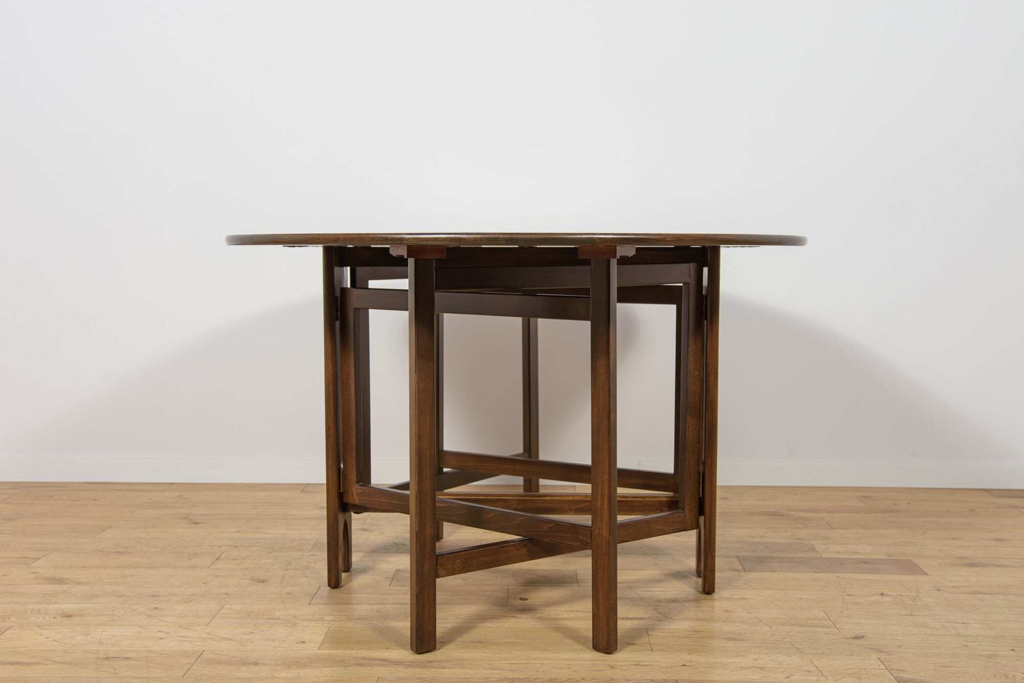 Mid-Century Teak Extending Dining Table from Jentique, United Kingdom, 1960s