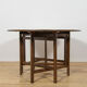 Mid-Century Teak Extending Dining Table from Jentique, United Kingdom, 1960s