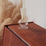 Vintage teak desk by Elliots of Newbury – 1960s design