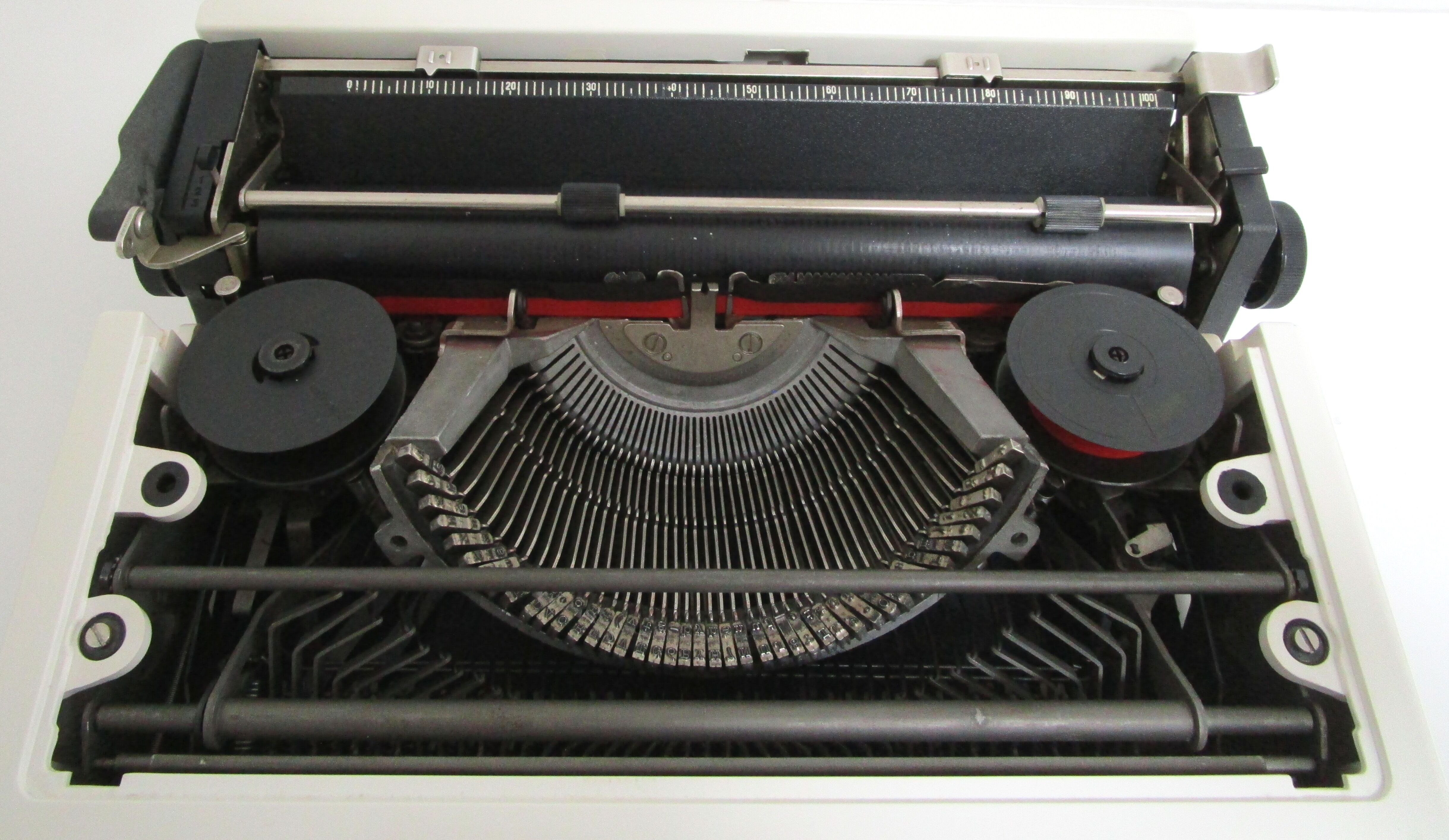 Machine à écrire Underwood 315