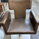 Hairdresser's chair vintage GV Design AGV Group Italia
