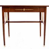 Coffee table from the 1920s, France.