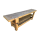 Carpenter workbench
