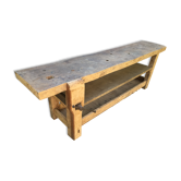 Carpenter workbench