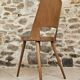 10 Baumann Mondor chairs