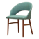 Teak chair, Danish design, 1970s, production: Denmark