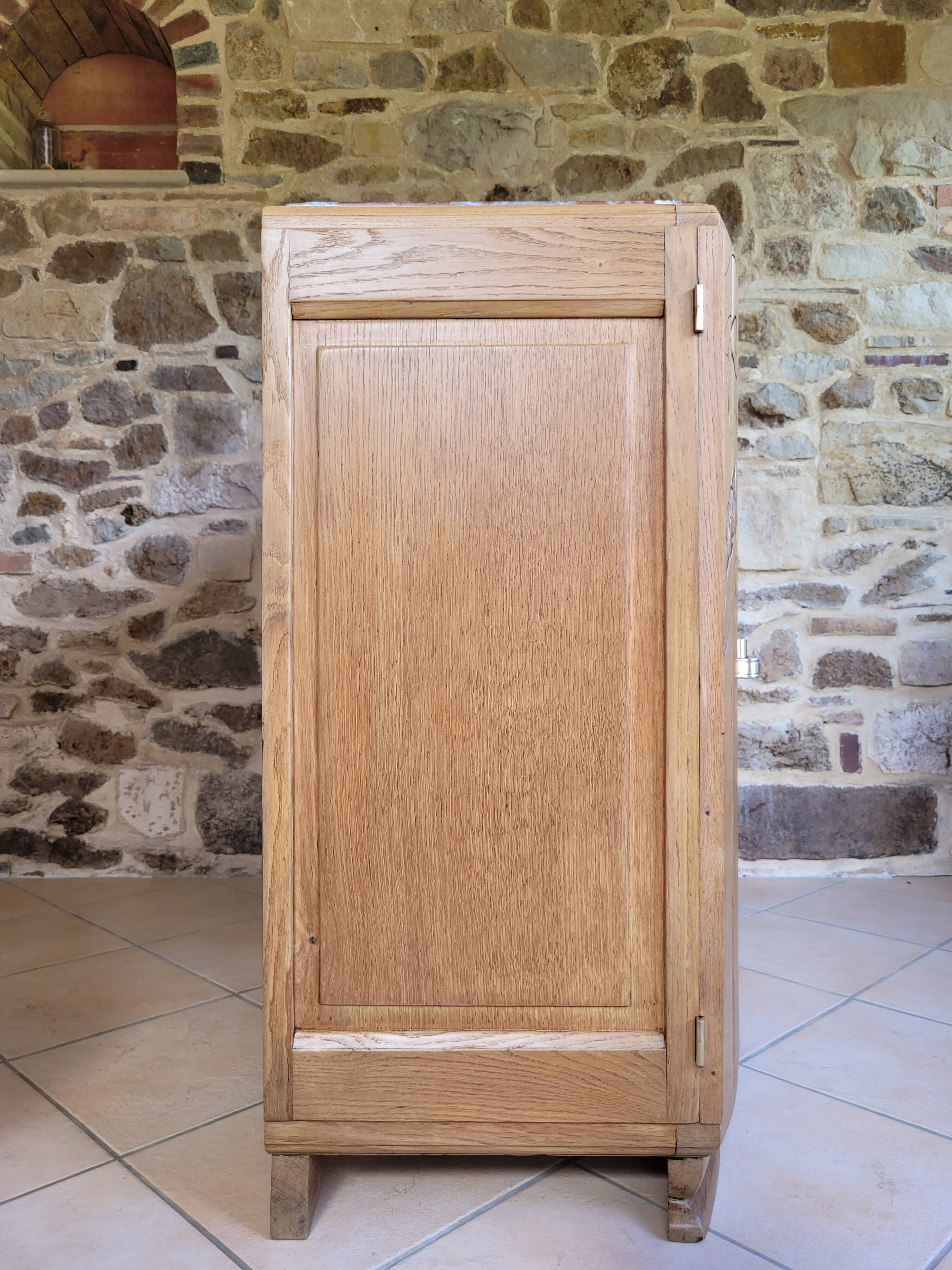 Parisian art deco buffet