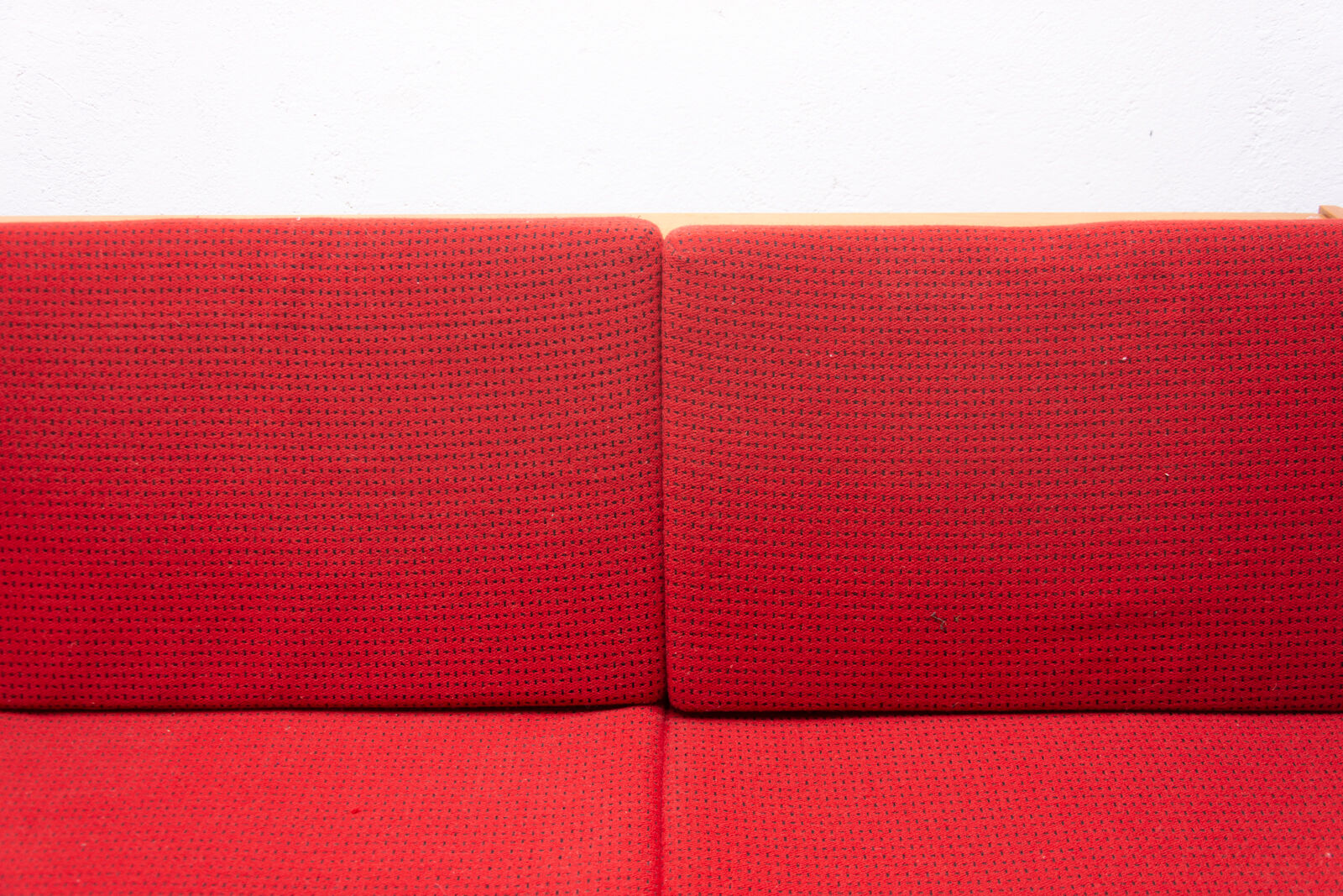 Canapé pliant du milieu du siècle, années 1960, Tchécoslovaquie