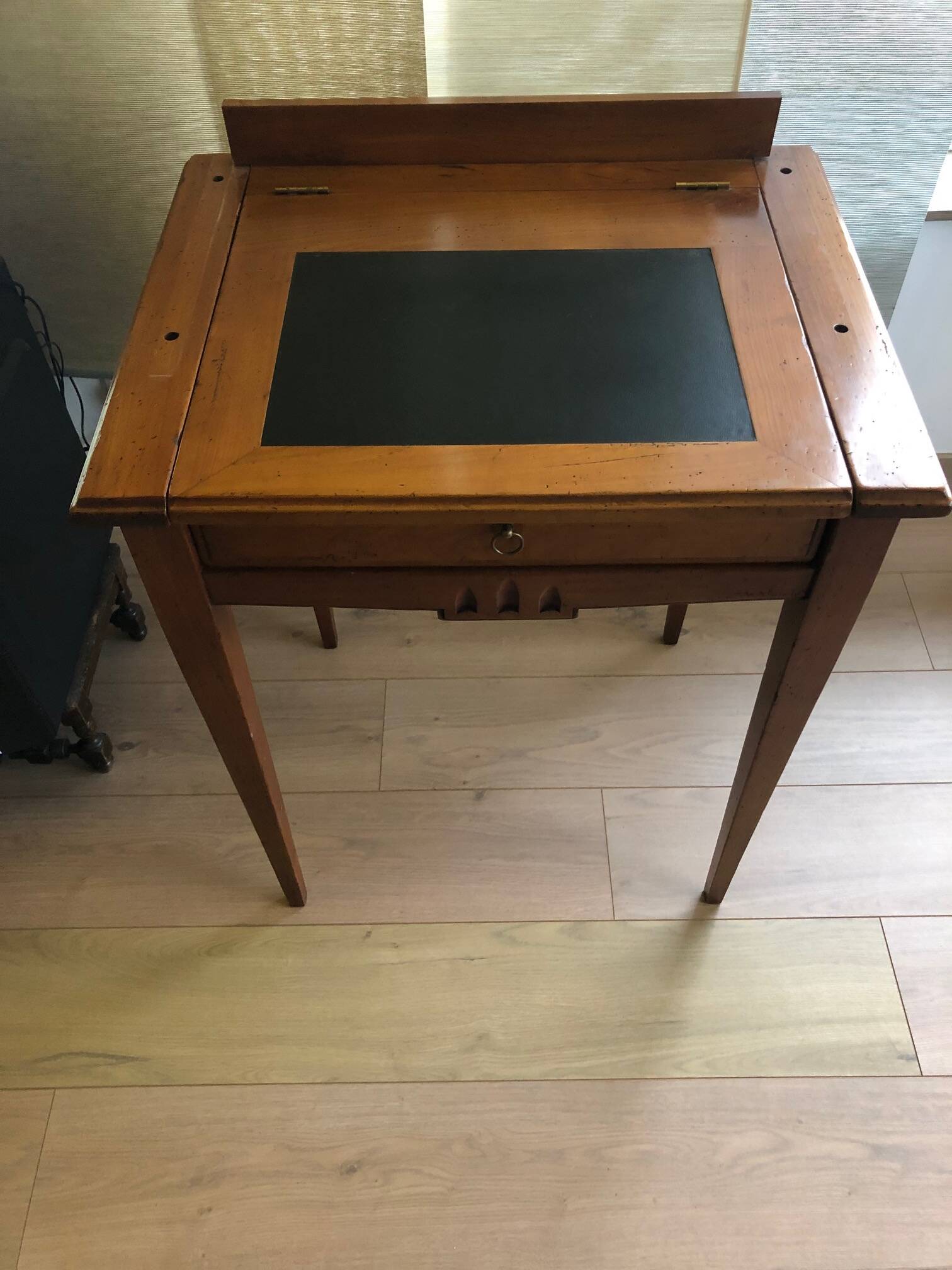 Meuble secrétaire bureau