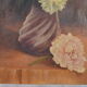 Bouquet de pivoines