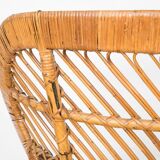 Wicker Chair