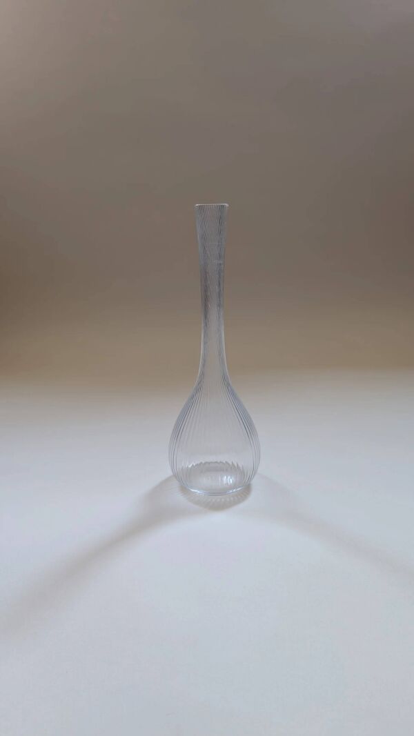 Vase de Daum, France, 1970