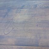 Farm table