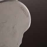 Fragmented Venus sculpture