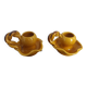 Bougeoirs Vallauris
