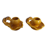 Bougeoirs Vallauris