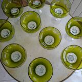 Dessert cups