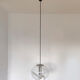 Suspension « futura » par peill et putzler allemagne 1960s