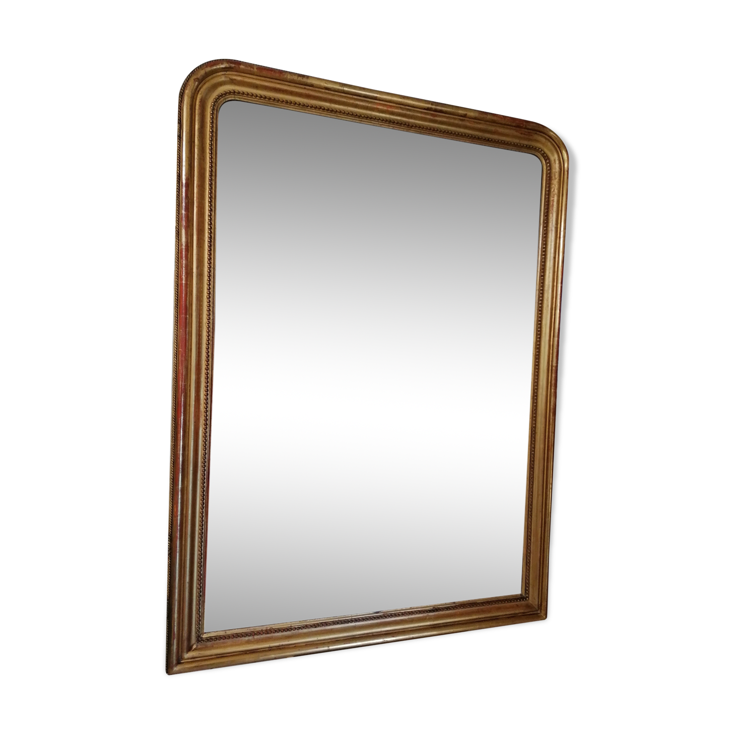 Mirror era Louis Philippe 153 x 112