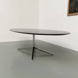 Knoll 244 cm conference or dining table