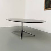Table de conférence ou repas Knoll 244 cm