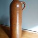 Pyrity sandstone bottle Fockink Amsterdam