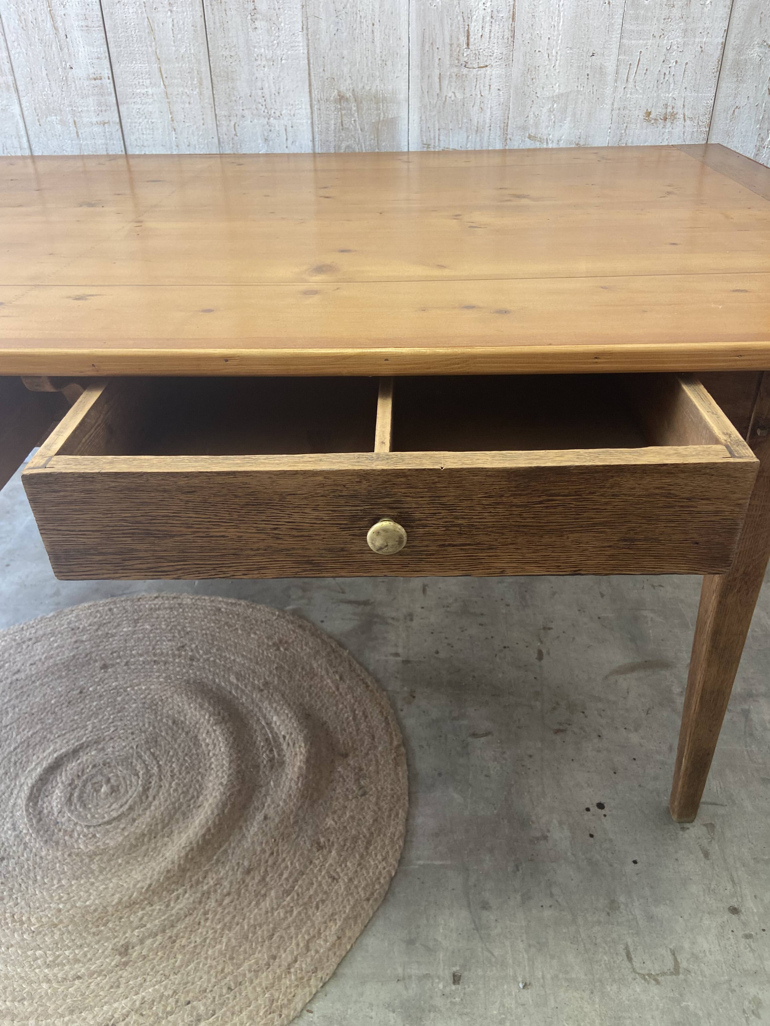 Farm table 235x106cm