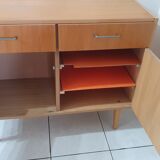 Commode des années 60