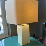 Ivory Elysée lamp - RED Edition